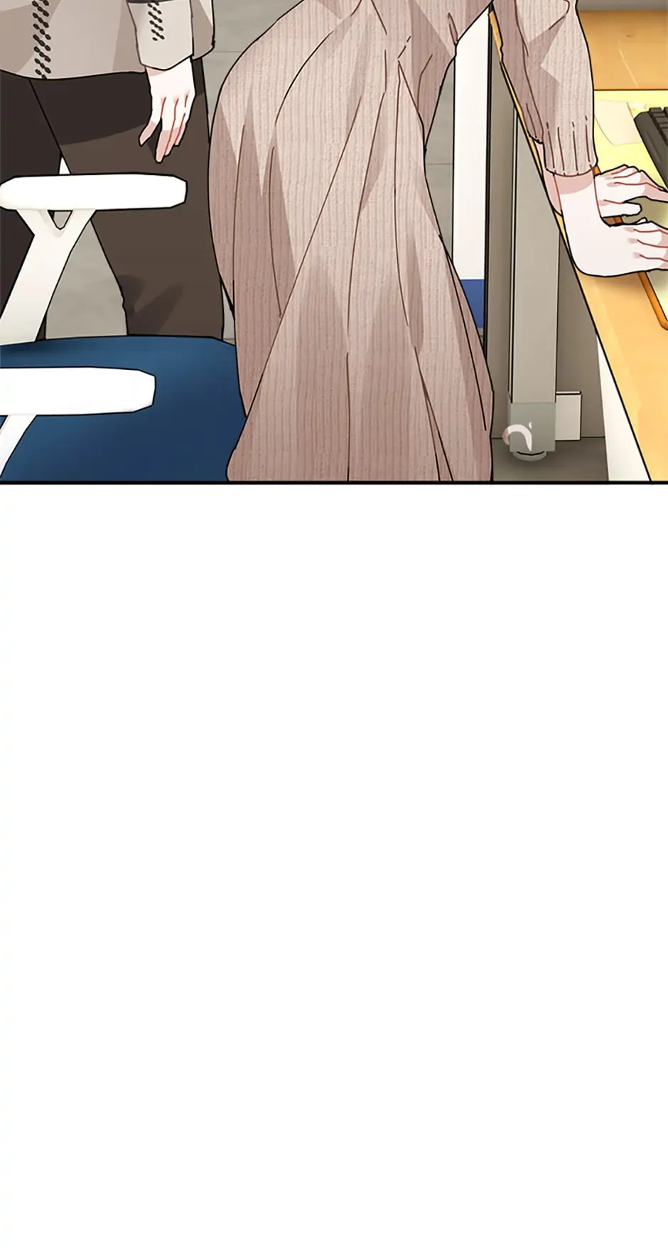 Twincognito Romance Chapter 7 - page 55