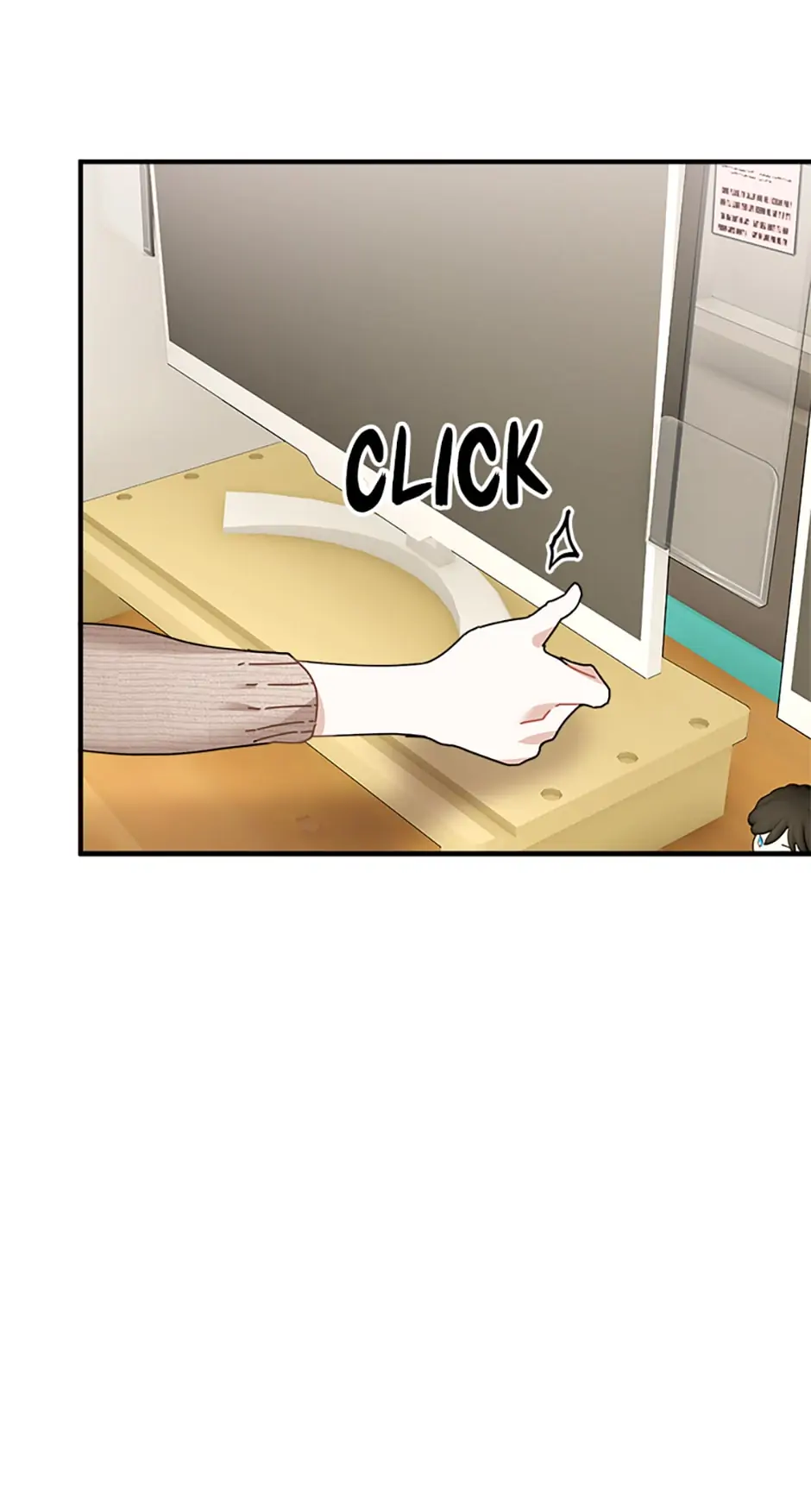 Twincognito Romance Chapter 7 - page 56