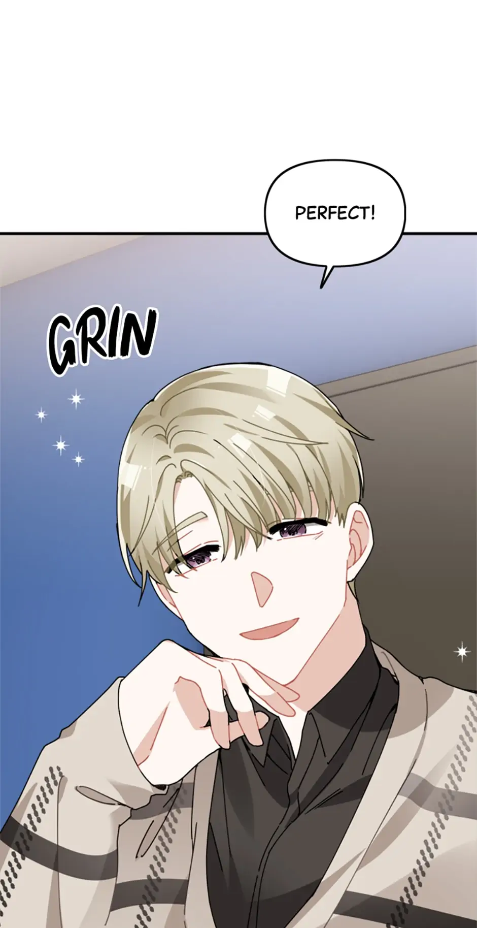 Twincognito Romance Chapter 7 - page 62