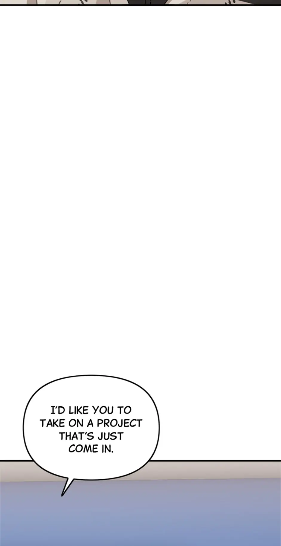 Twincognito Romance Chapter 7 - page 63