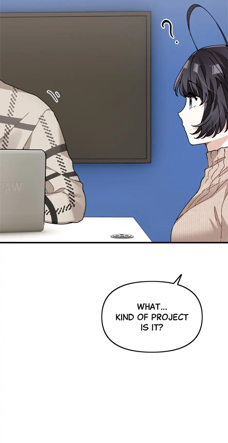 Twincognito Romance Chapter 7 - page 64