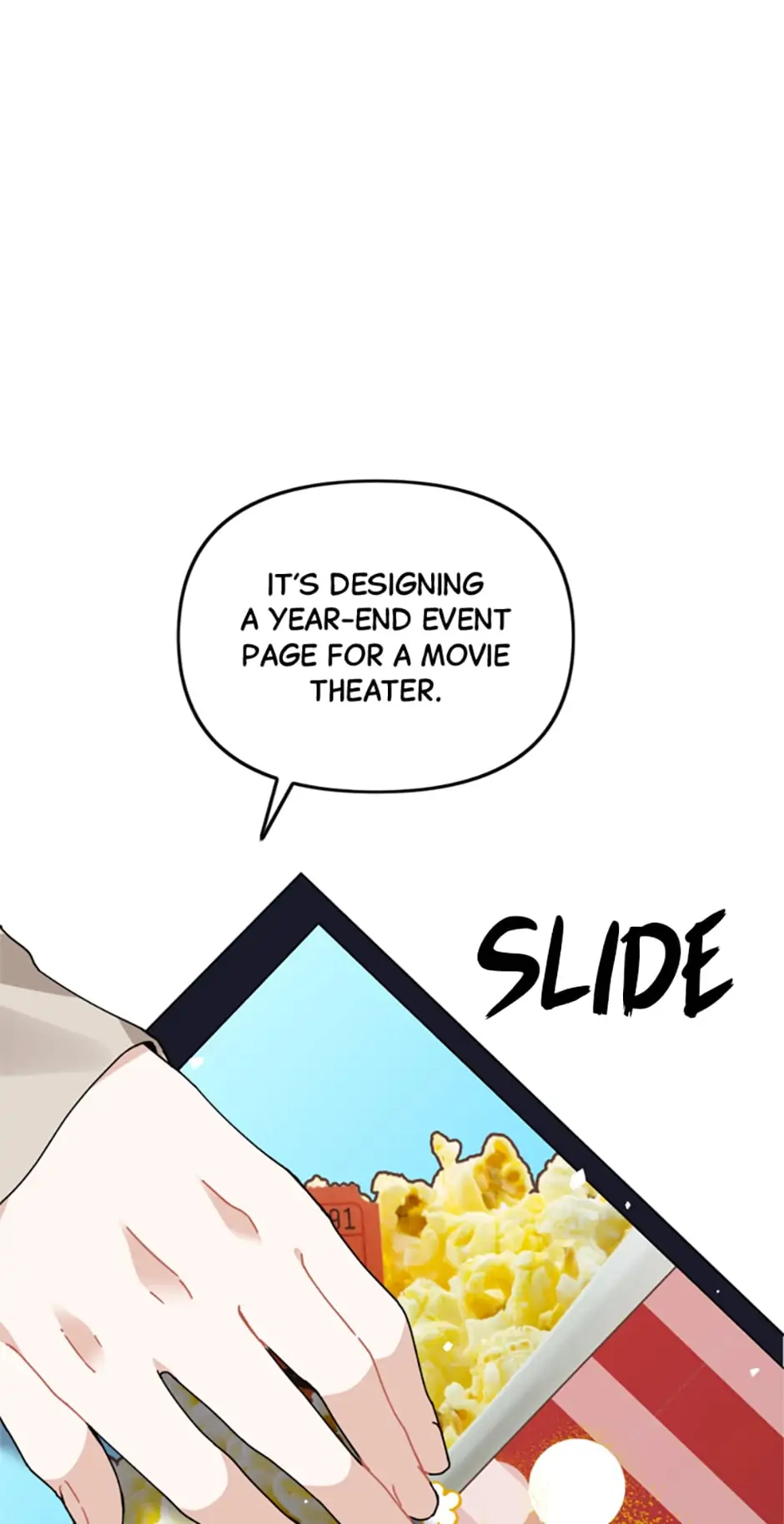 Twincognito Romance Chapter 7 - page 65