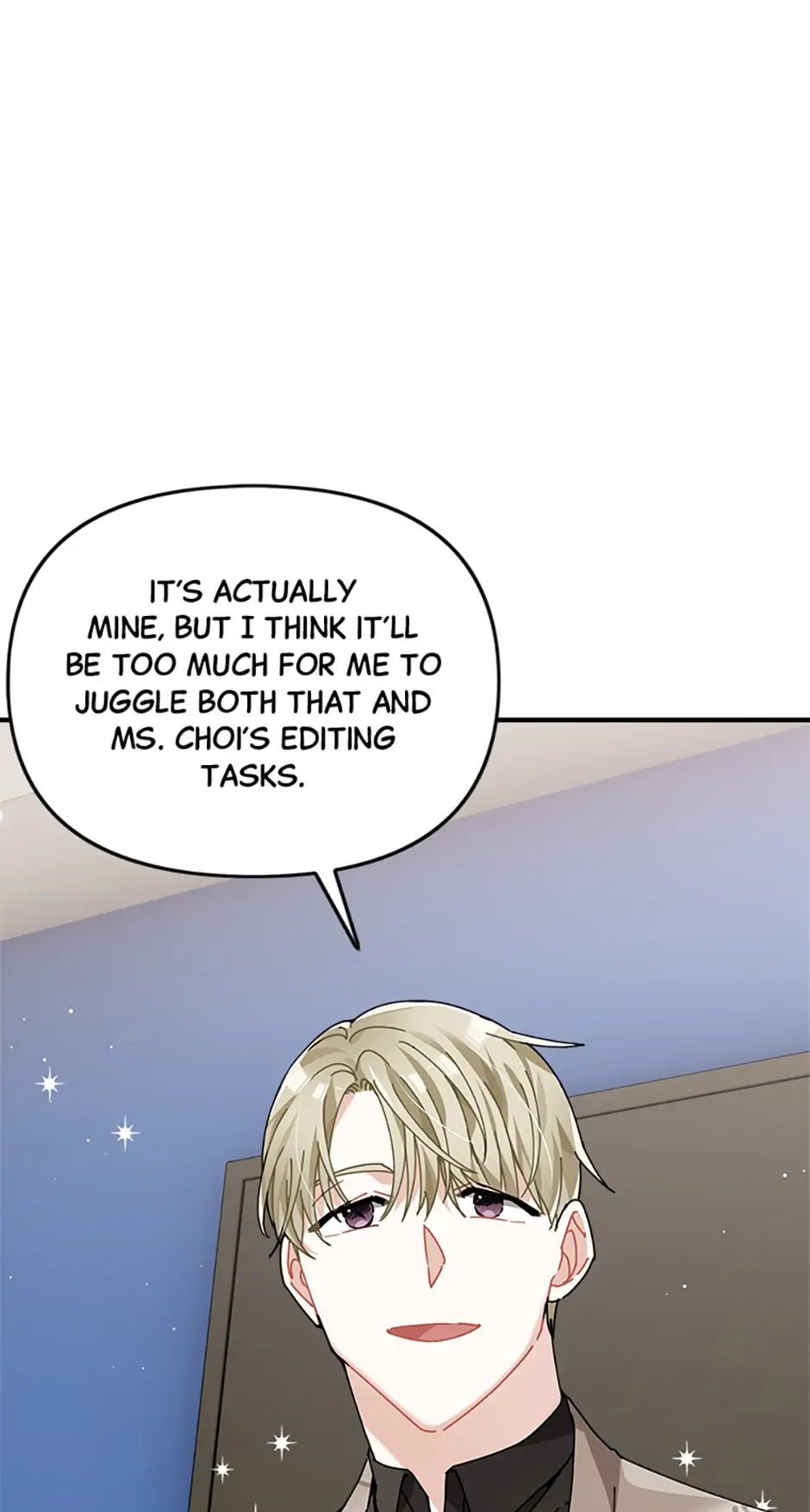 Twincognito Romance Chapter 7 - page 67