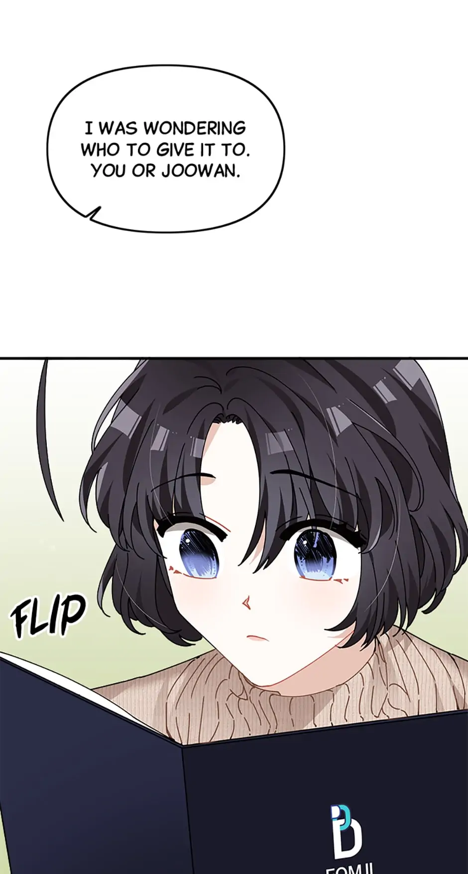 Twincognito Romance Chapter 7 - page 69