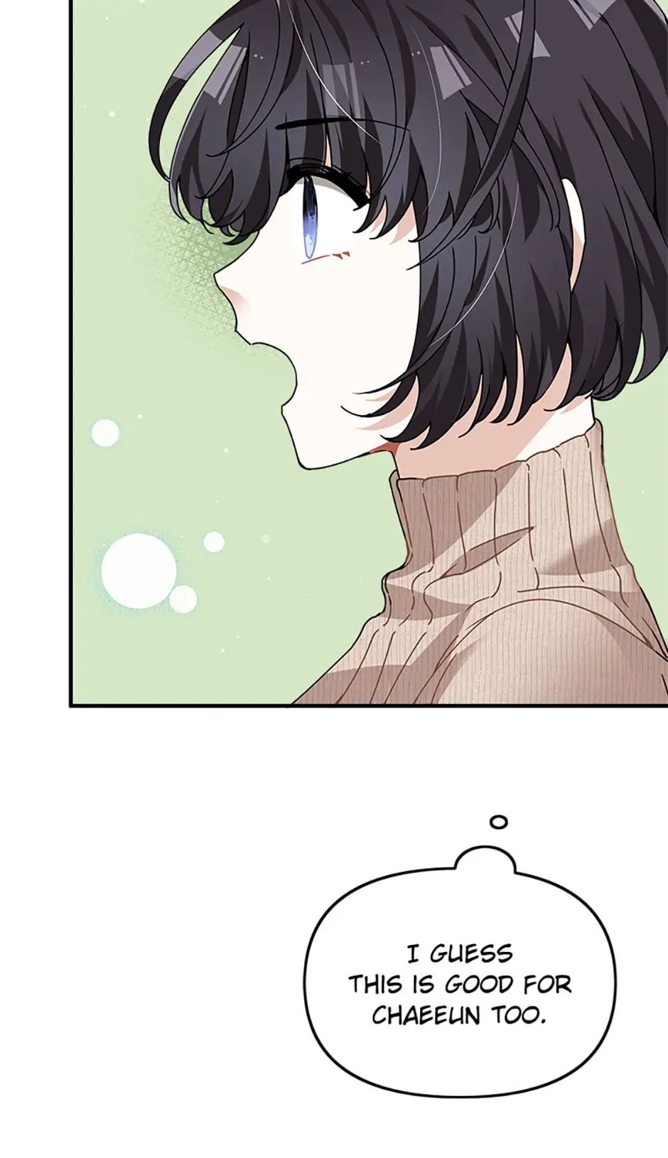 Twincognito Romance Chapter 7 - page 74