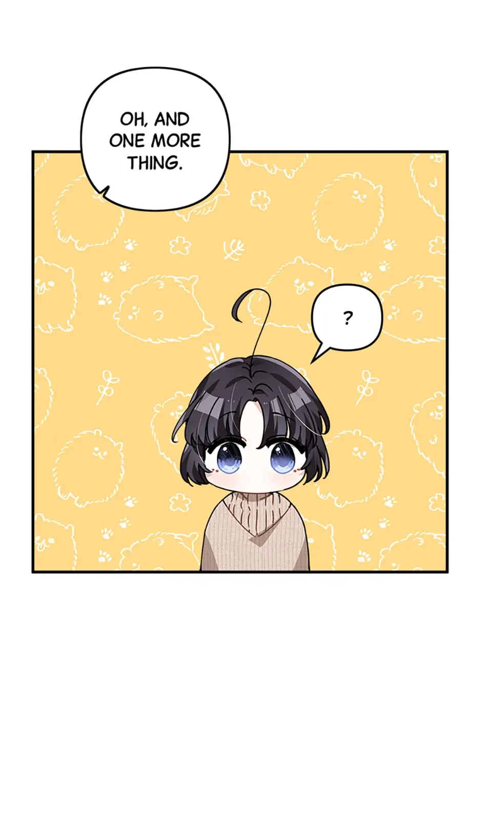 Twincognito Romance Chapter 7 - page 77