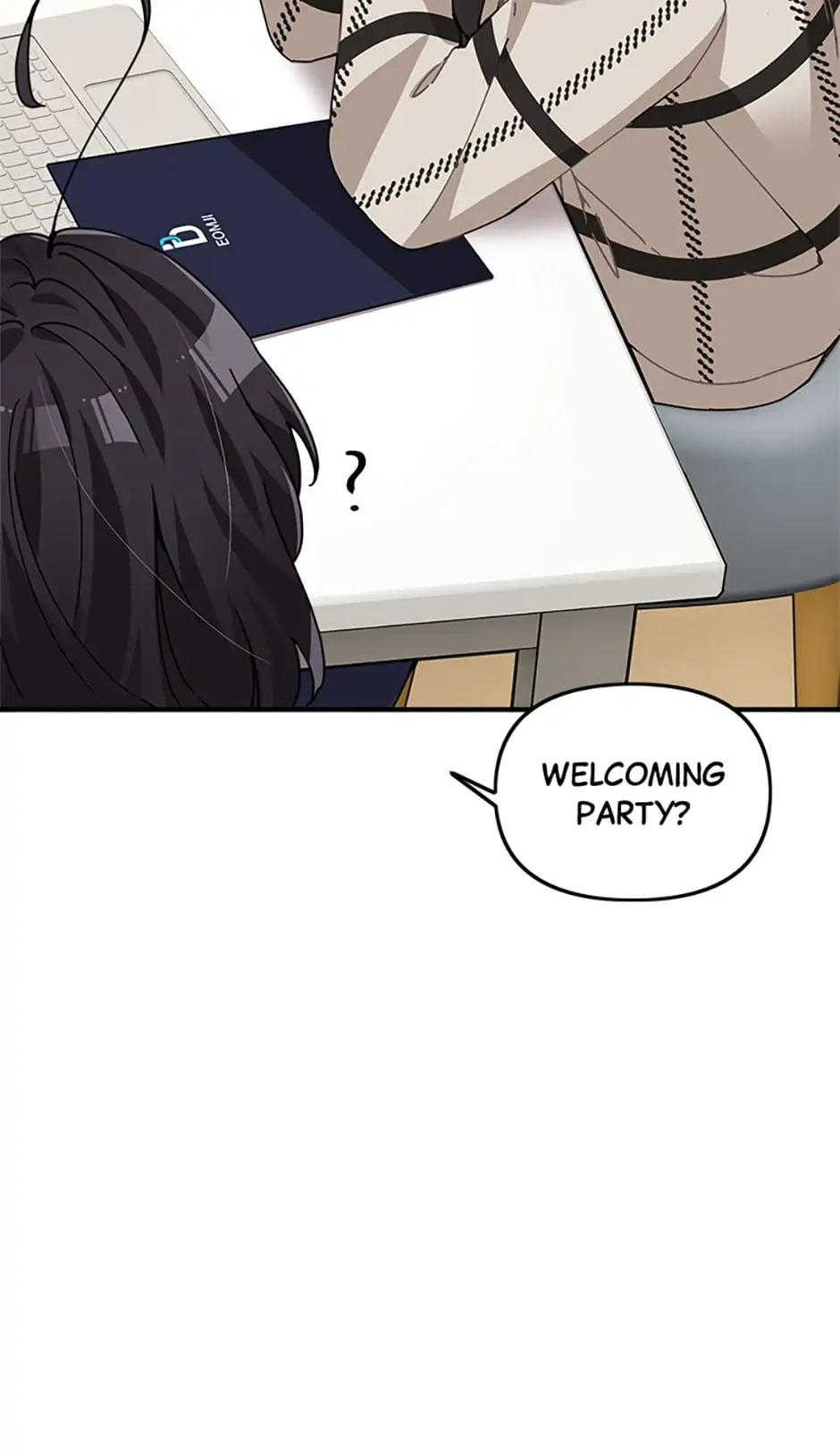 Twincognito Romance Chapter 7 - page 79