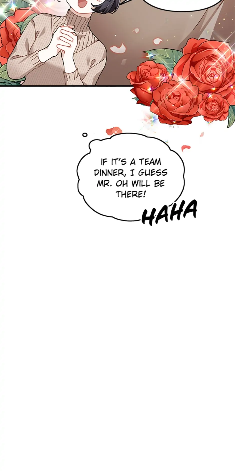 Twincognito Romance Chapter 7 - page 86