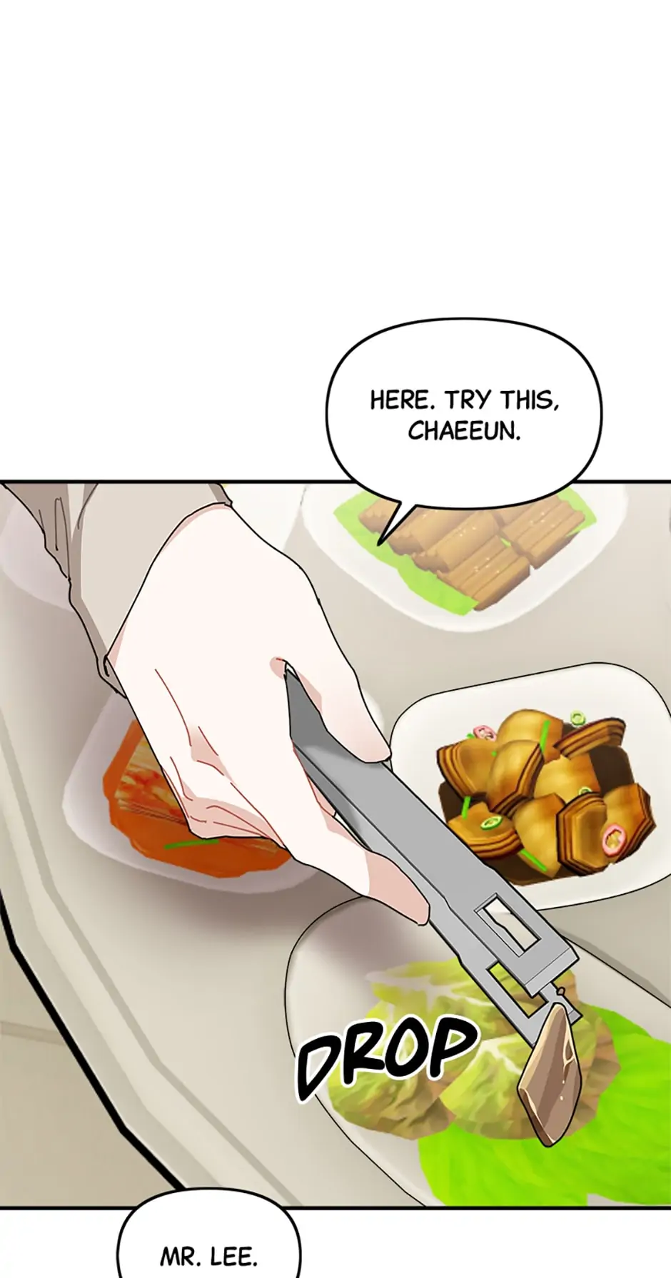 Twincognito Romance Chapter 7 - page 95