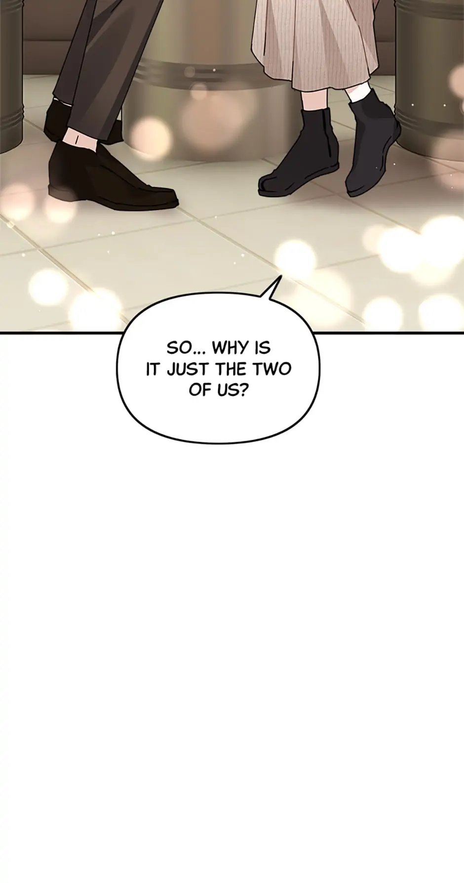 Twincognito Romance Chapter 7 - page 98