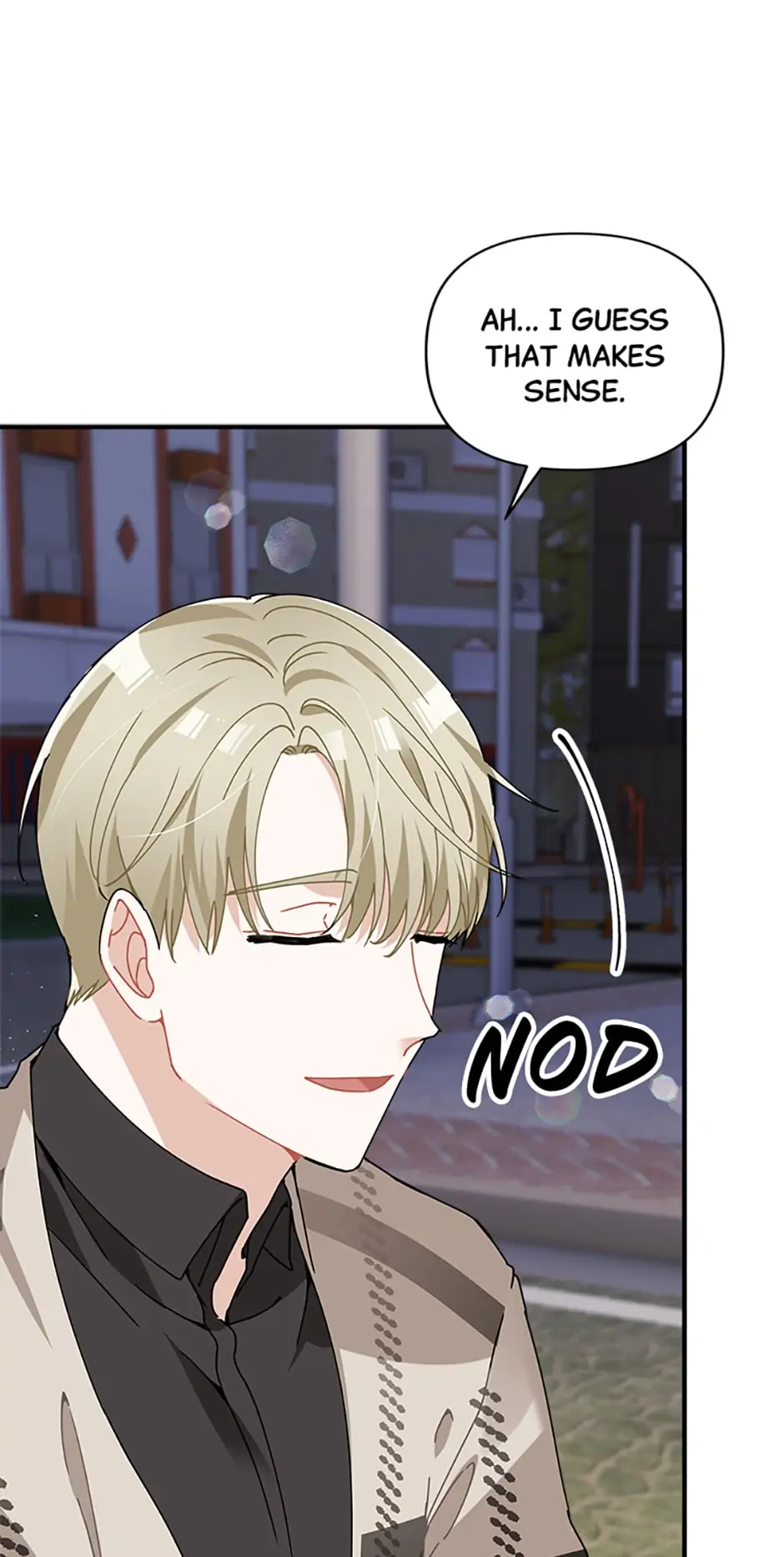 Twincognito Romance Chapter 8 - page 16