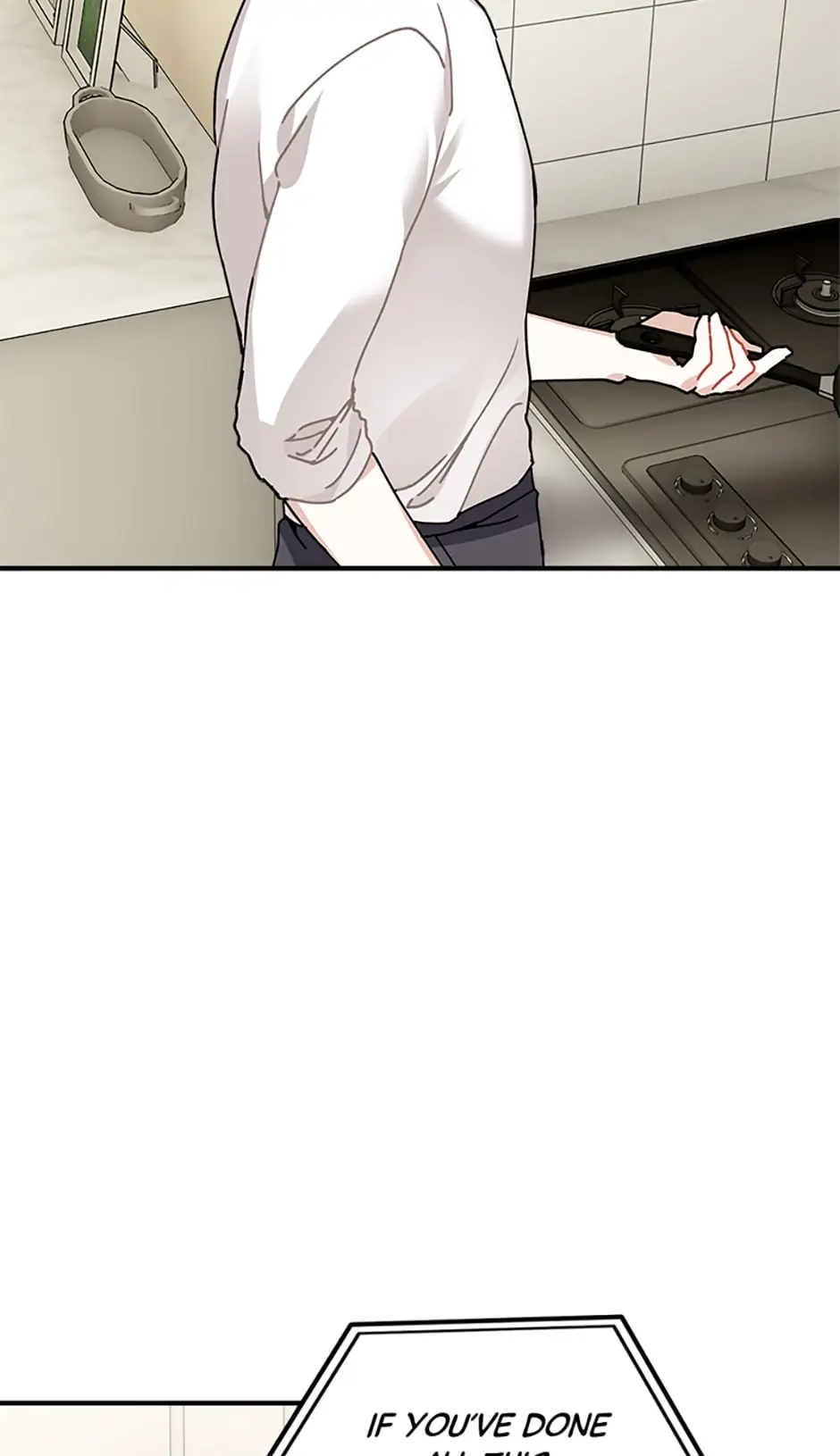 Twincognito Romance Chapter 8 - page 41