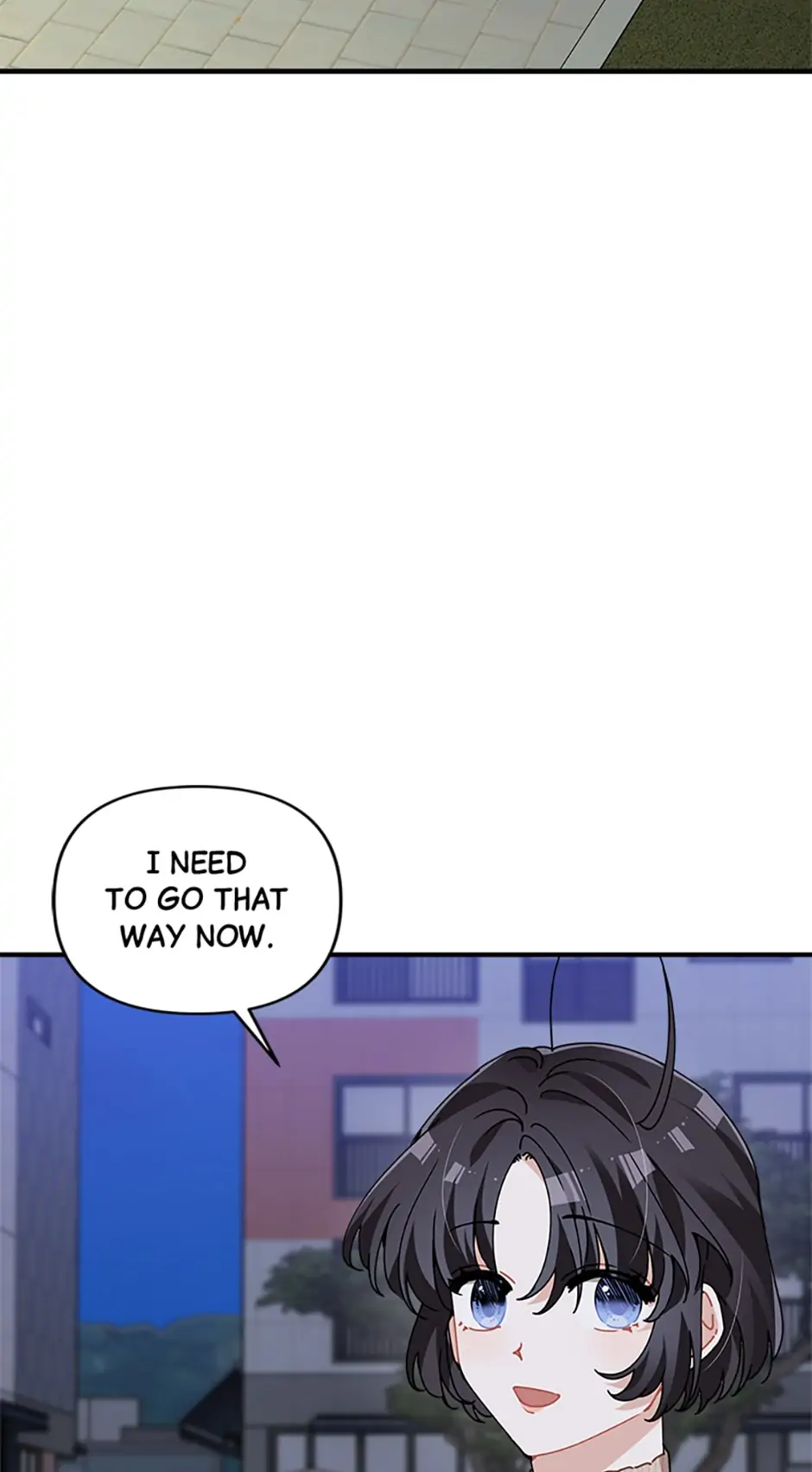Twincognito Romance Chapter 8 - page 59