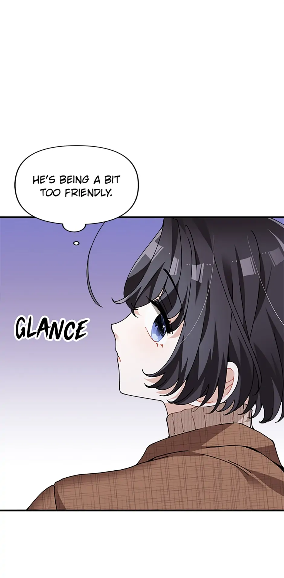Twincognito Romance Chapter 8 - page 67