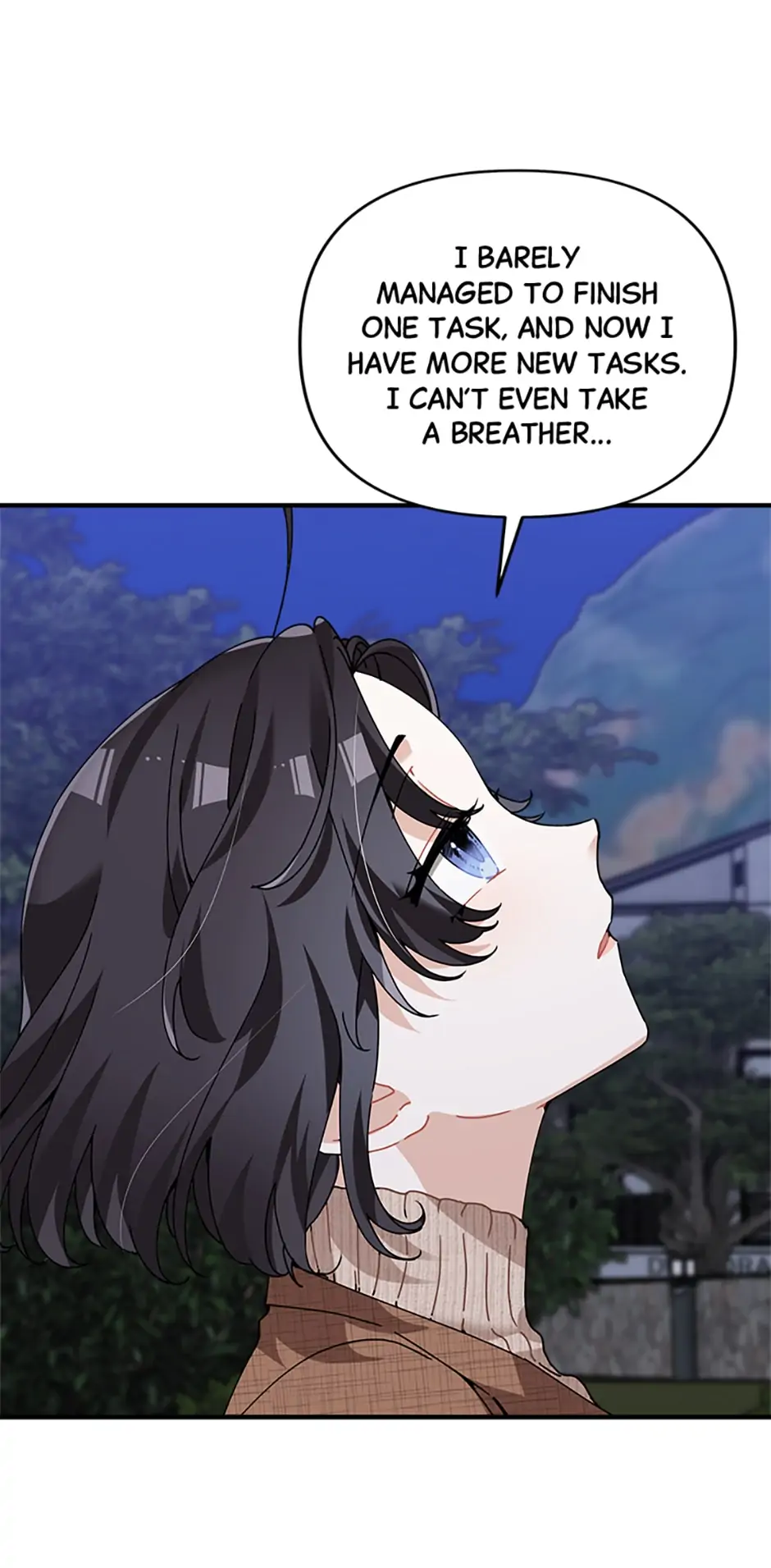 Twincognito Romance Chapter 8 - page 71