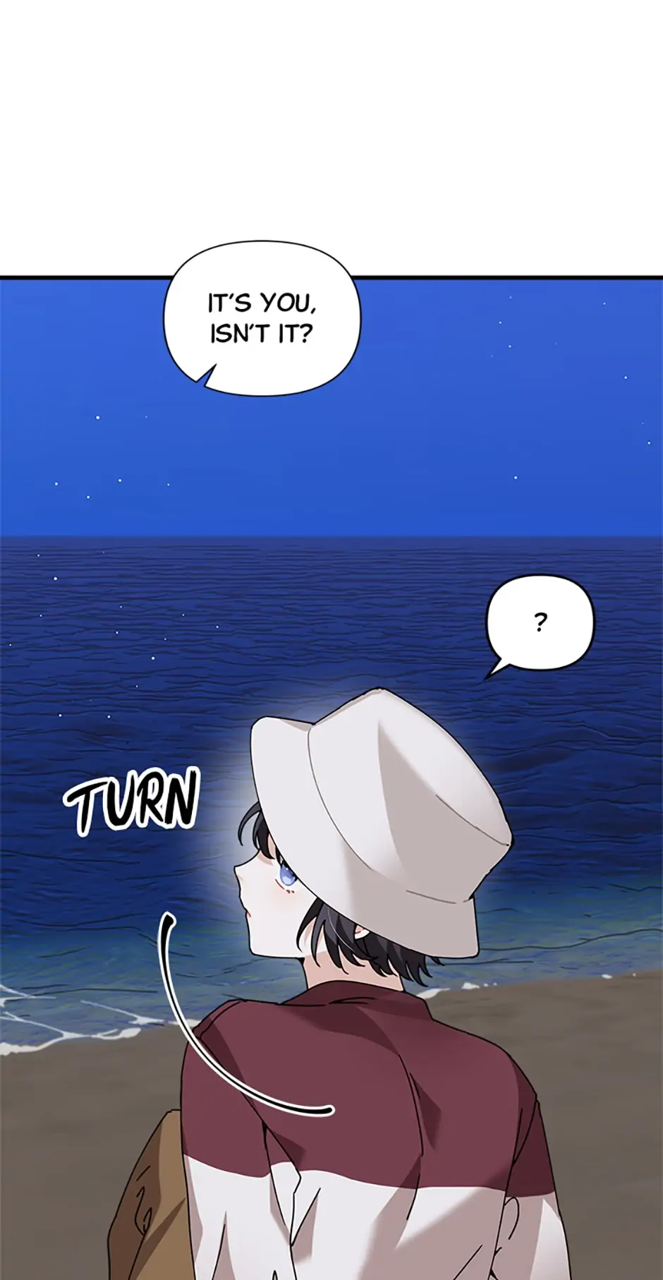 Twincognito Romance Chapter 8 - page 80
