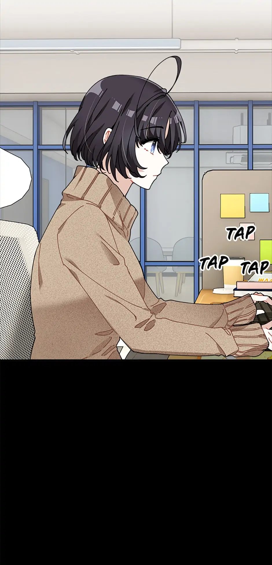 Twincognito Romance Chapter 3 - page 10