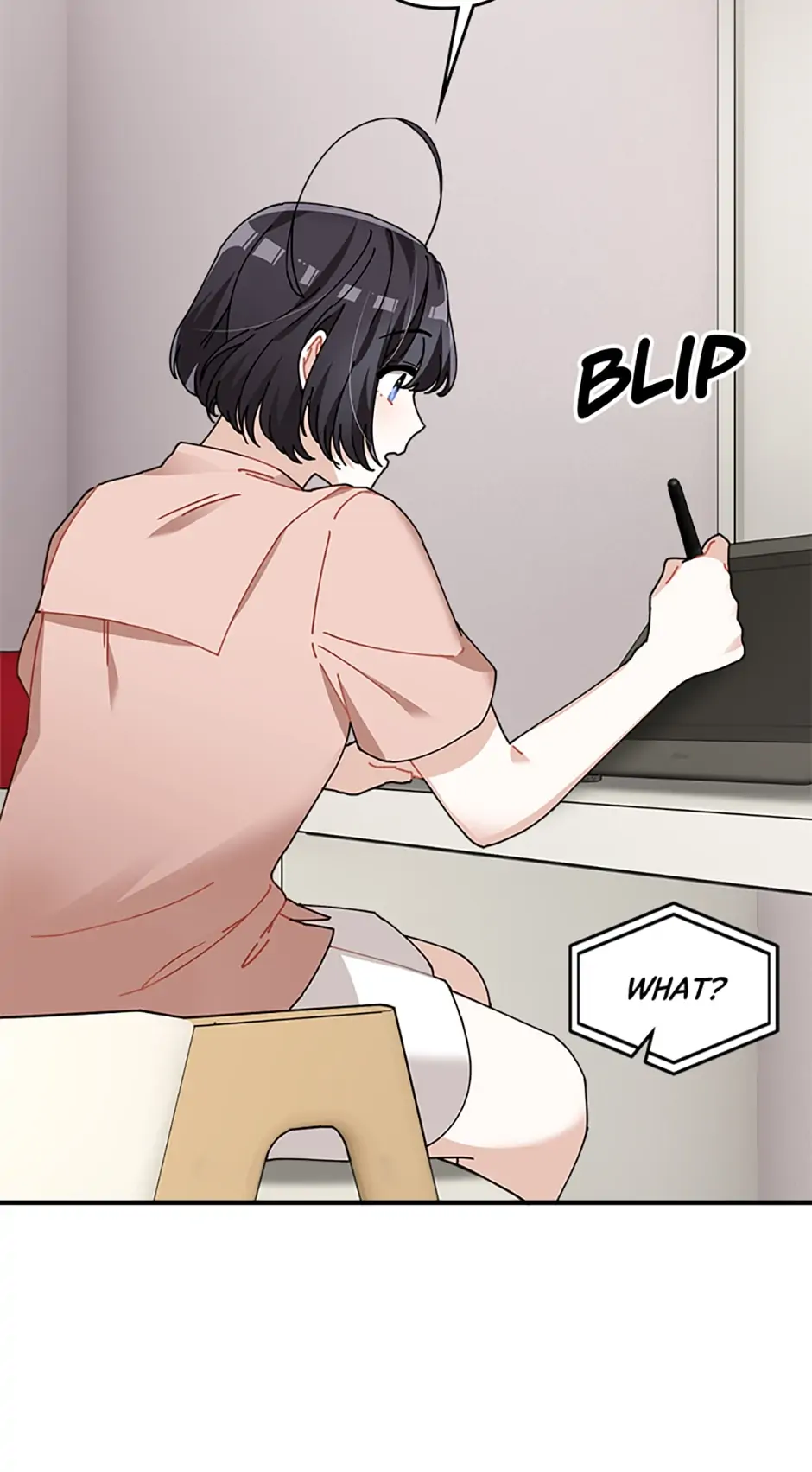Twincognito Romance Chapter 3 - page 28