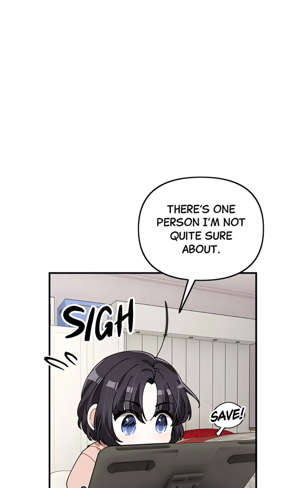 Twincognito Romance Chapter 3 - page 30