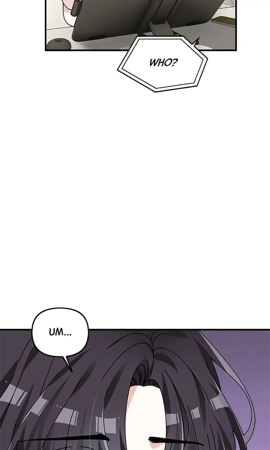 Twincognito Romance Chapter 3 - page 31