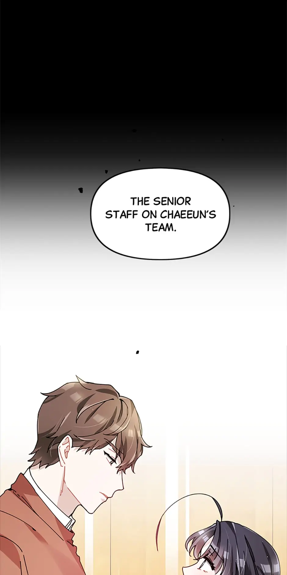 Twincognito Romance Chapter 3 - page 33
