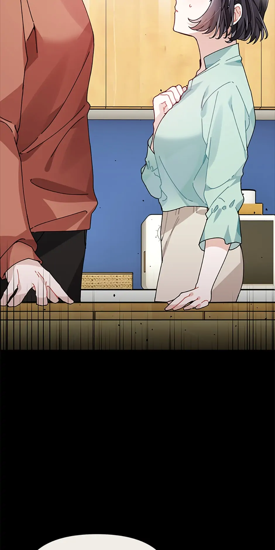 Twincognito Romance Chapter 3 - page 34