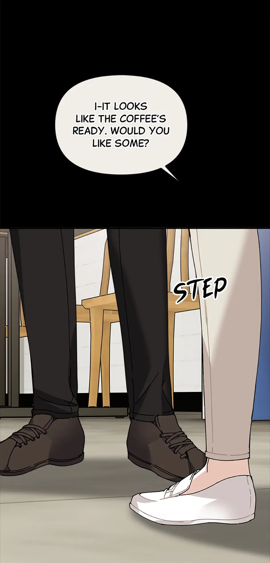 Twincognito Romance Chapter 3 - page 37