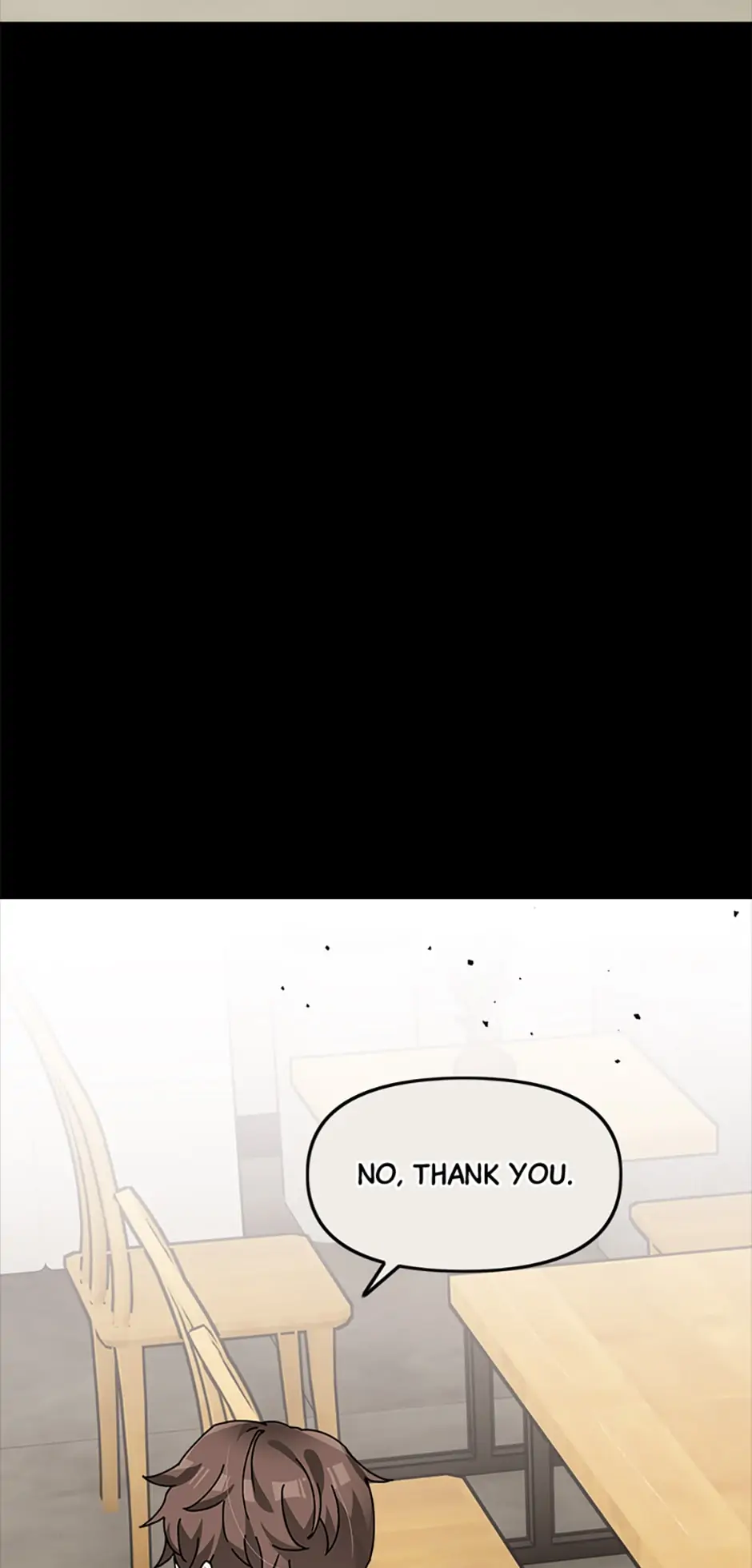 Twincognito Romance Chapter 3 - page 38