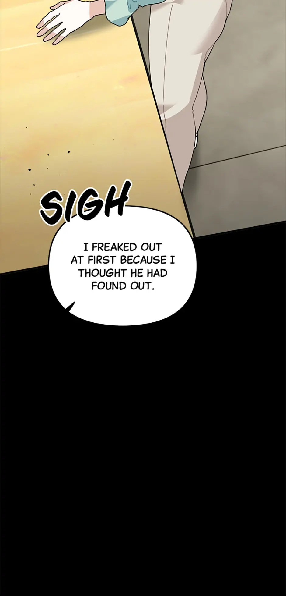 Twincognito Romance Chapter 3 - page 40