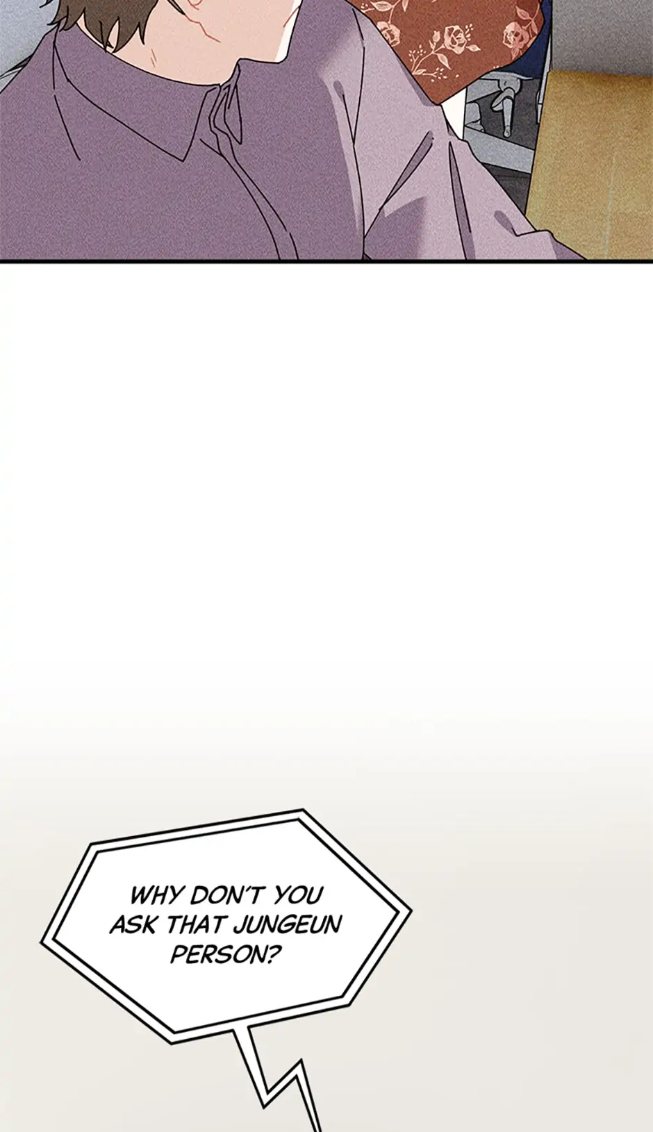Twincognito Romance Chapter 3 - page 44