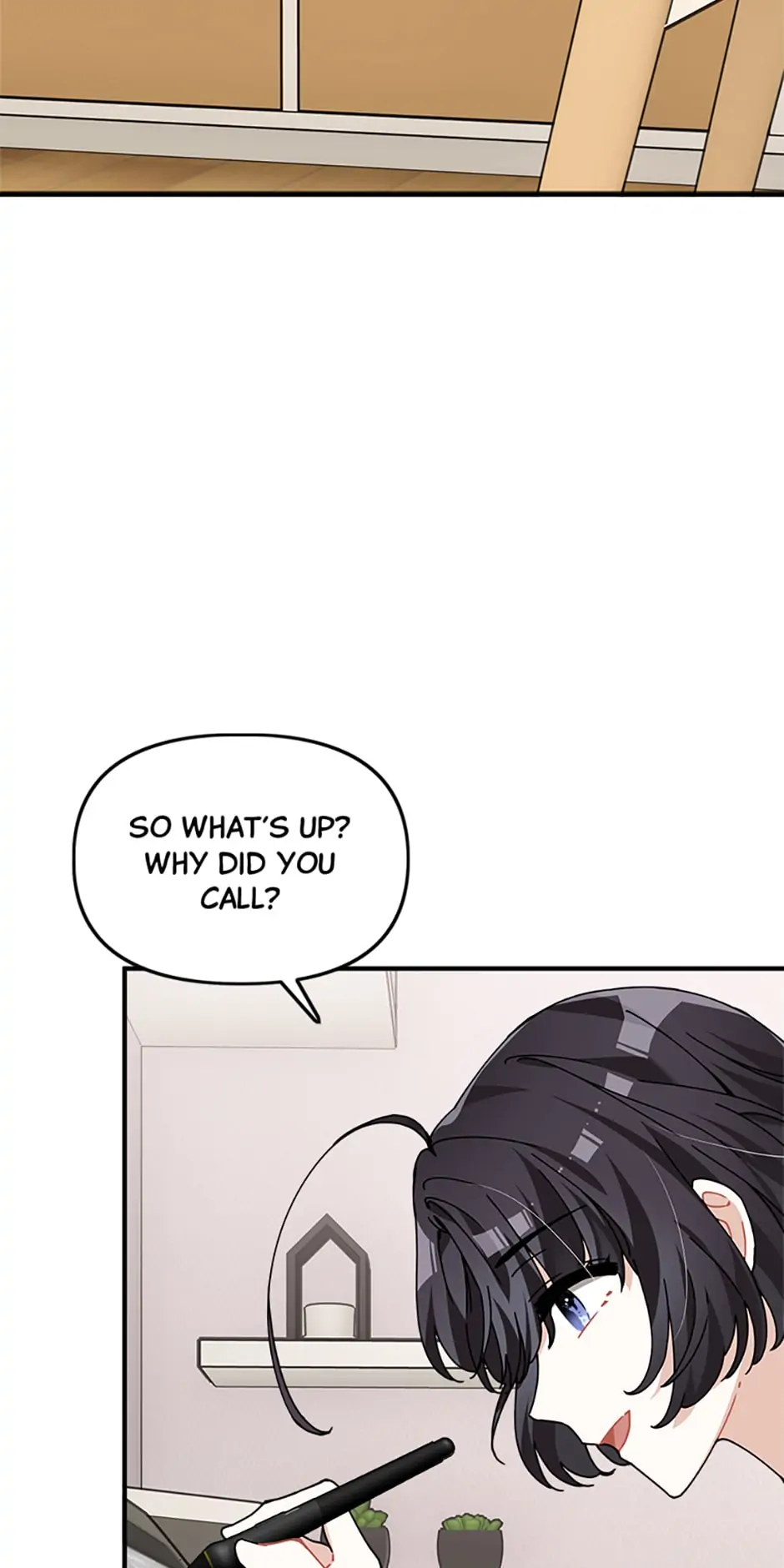 Twincognito Romance Chapter 3 - page 47