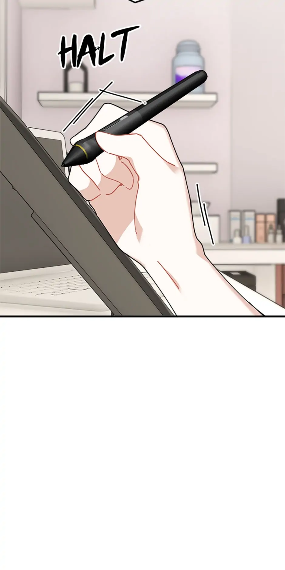 Twincognito Romance Chapter 3 - page 49