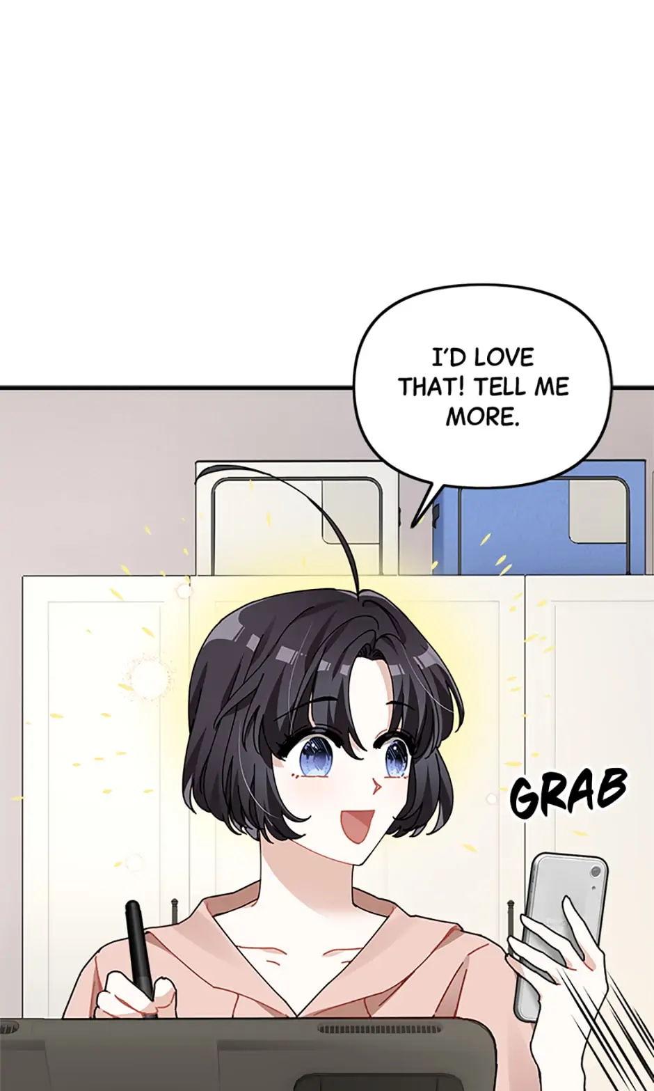 Twincognito Romance Chapter 3 - page 50