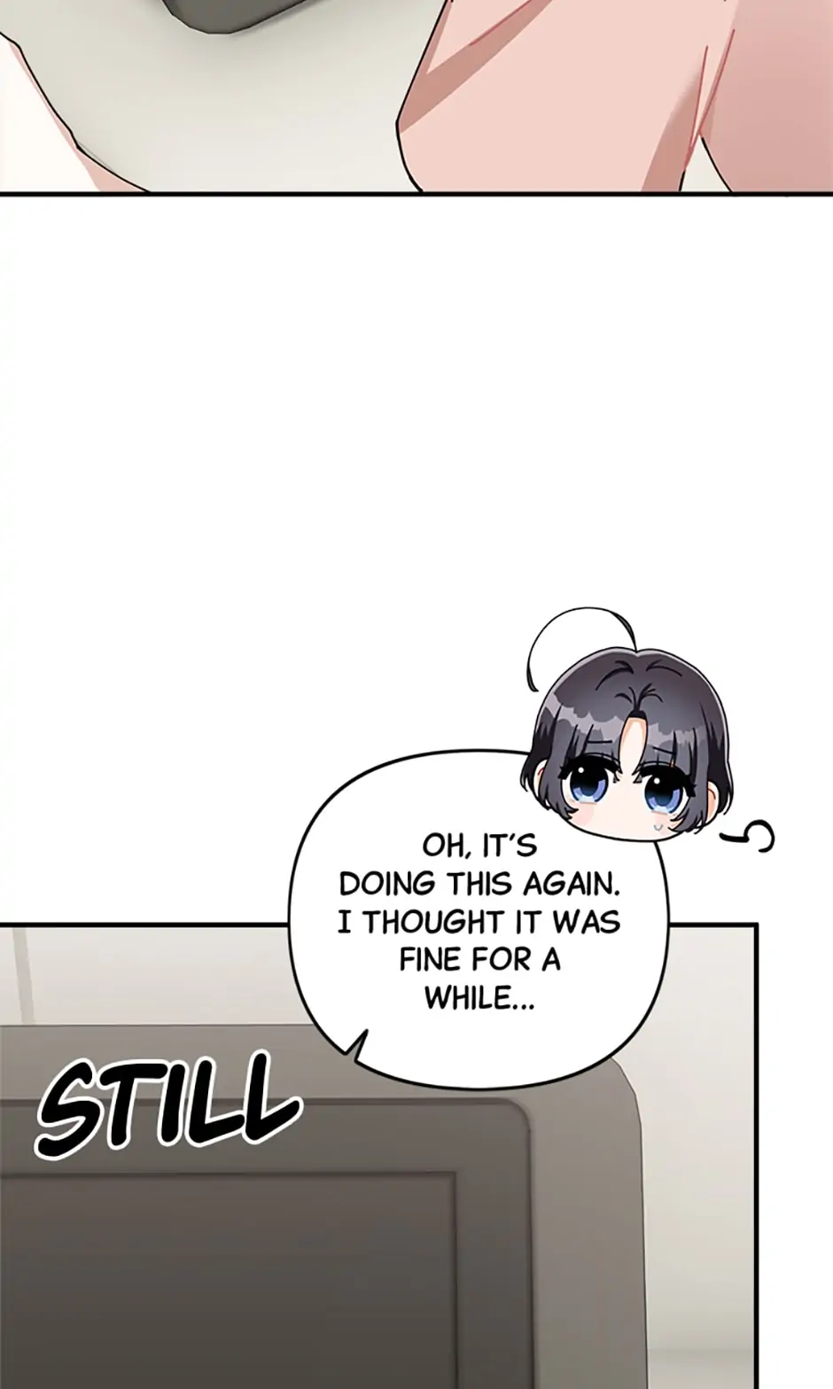 Twincognito Romance Chapter 3 - page 55