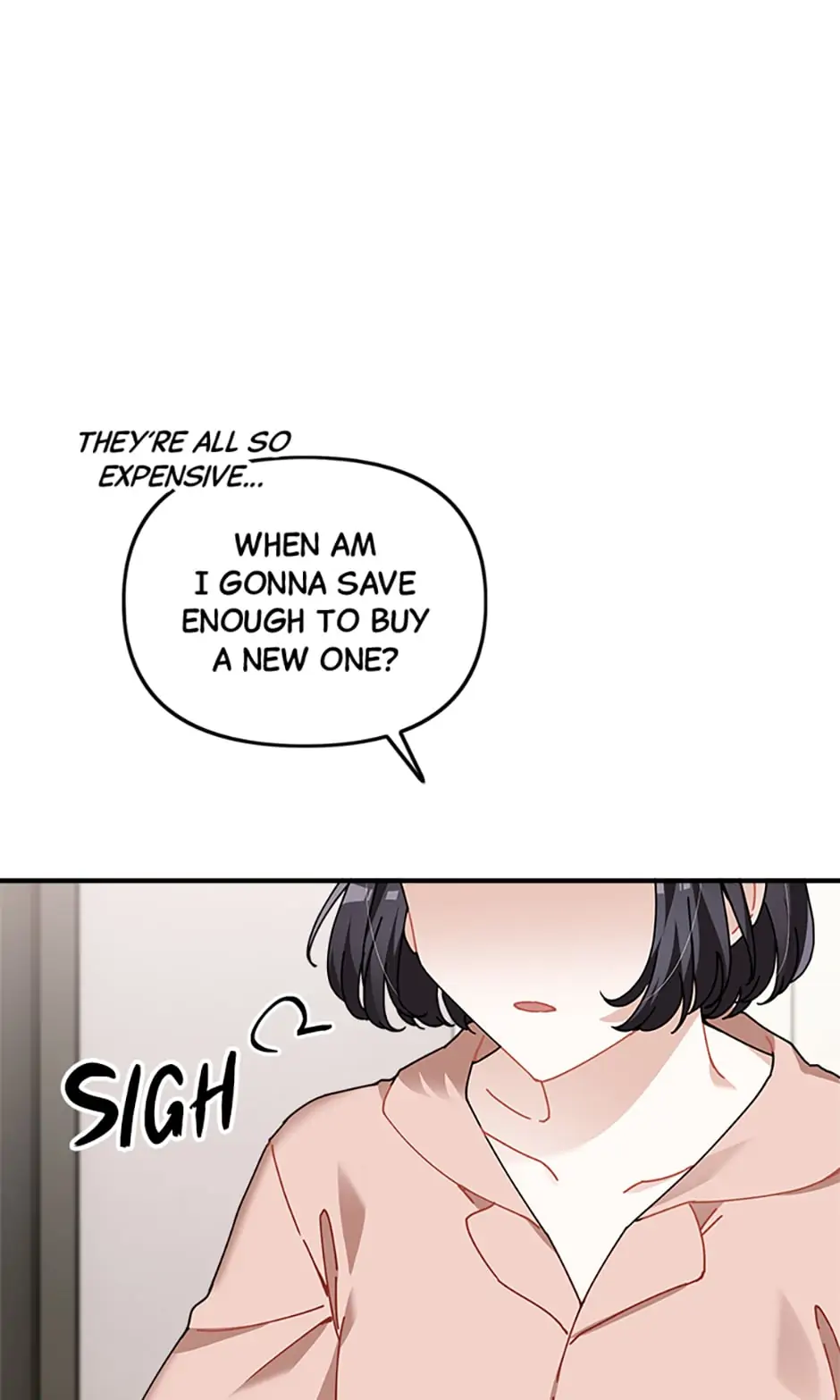 Twincognito Romance Chapter 3 - page 59