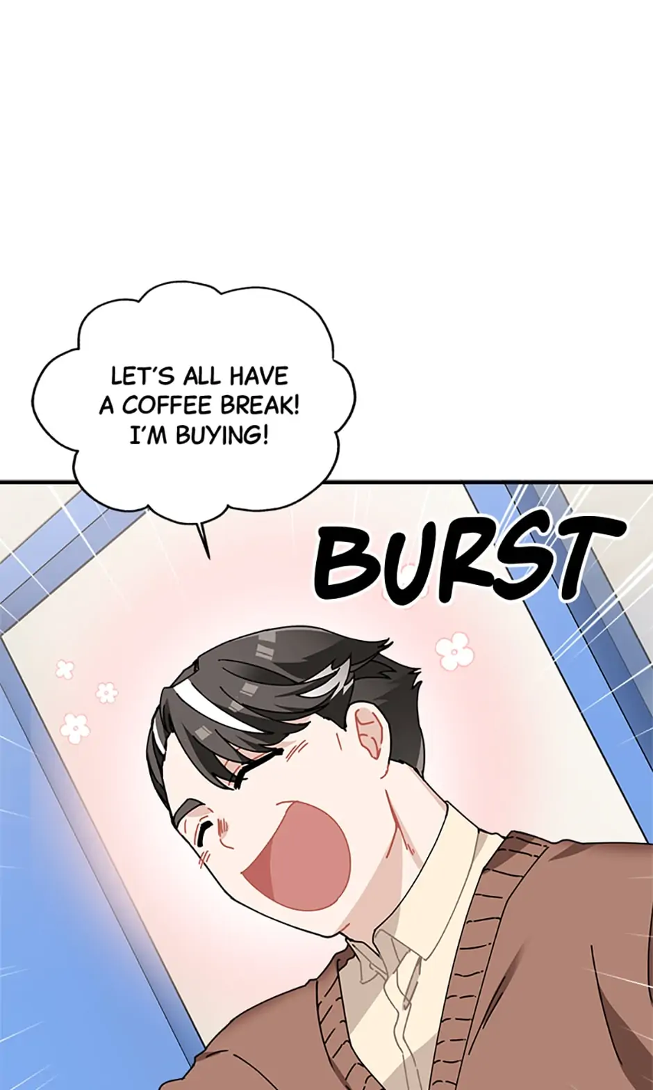 Twincognito Romance Chapter 3 - page 66