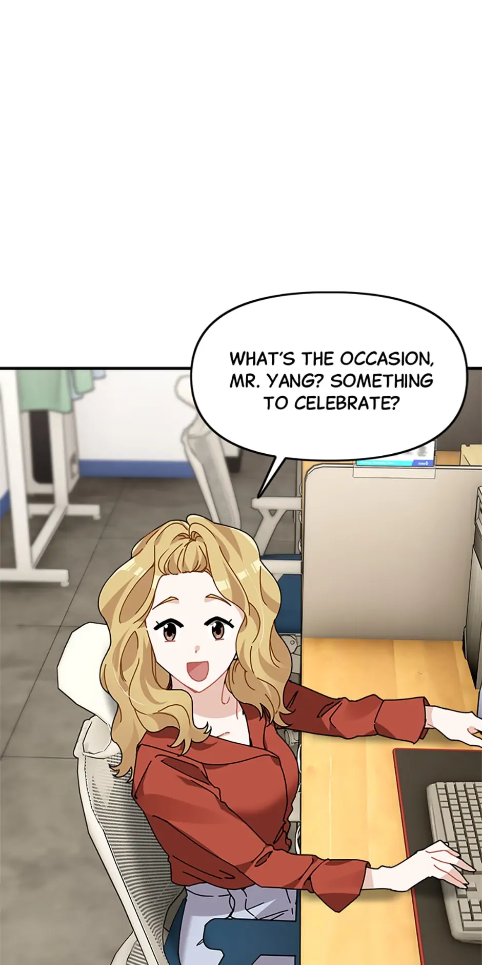 Twincognito Romance Chapter 3 - page 70