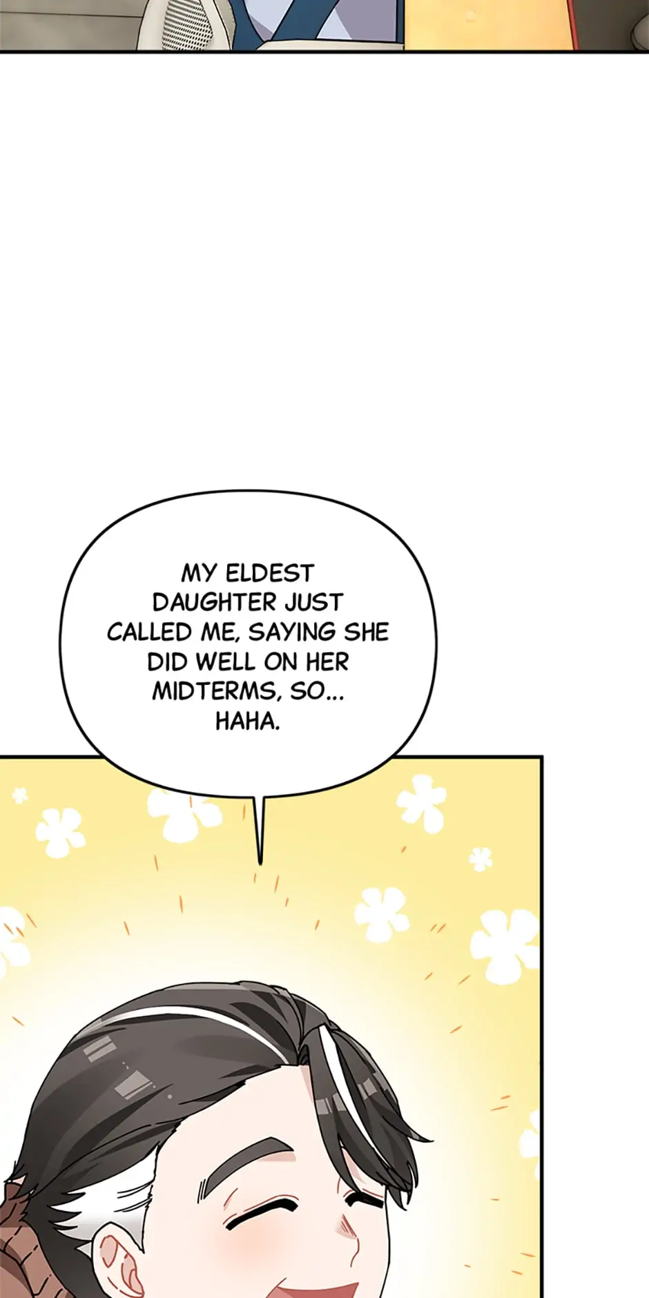 Twincognito Romance Chapter 3 - page 71
