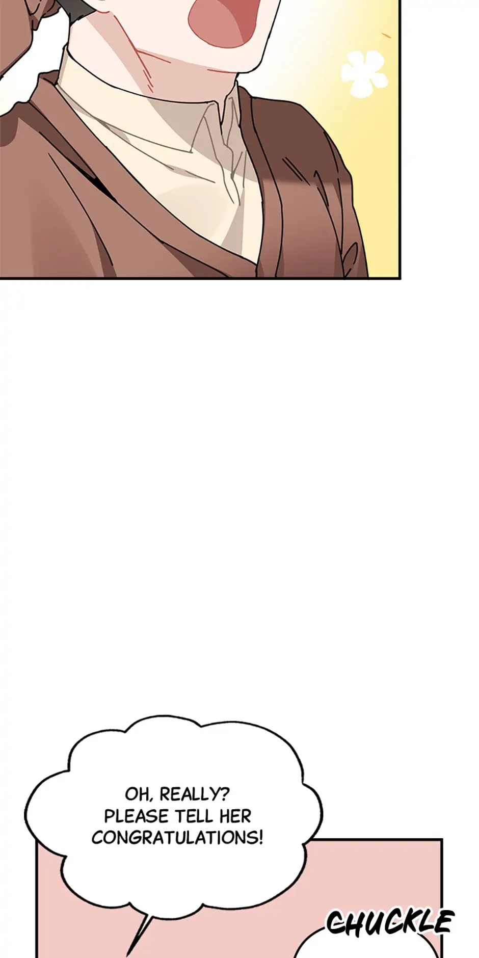 Twincognito Romance Chapter 3 - page 72