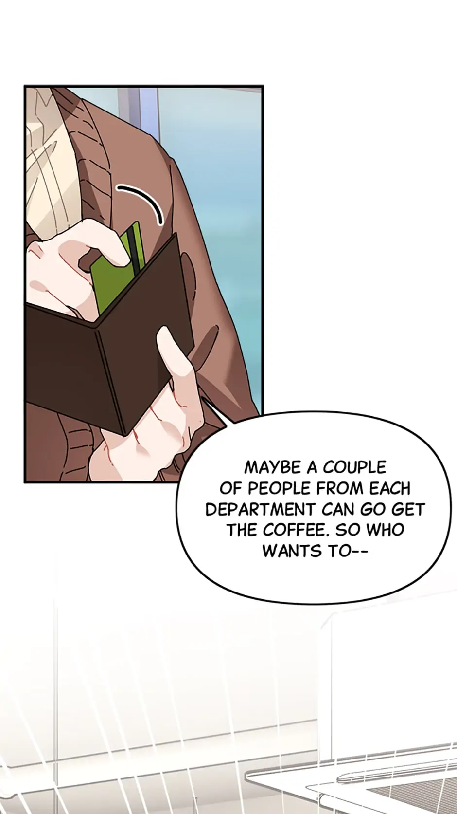 Twincognito Romance Chapter 3 - page 74