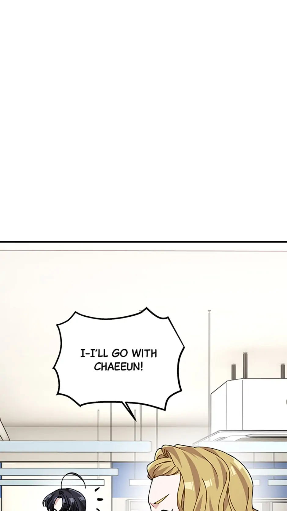 Twincognito Romance Chapter 3 - page 78