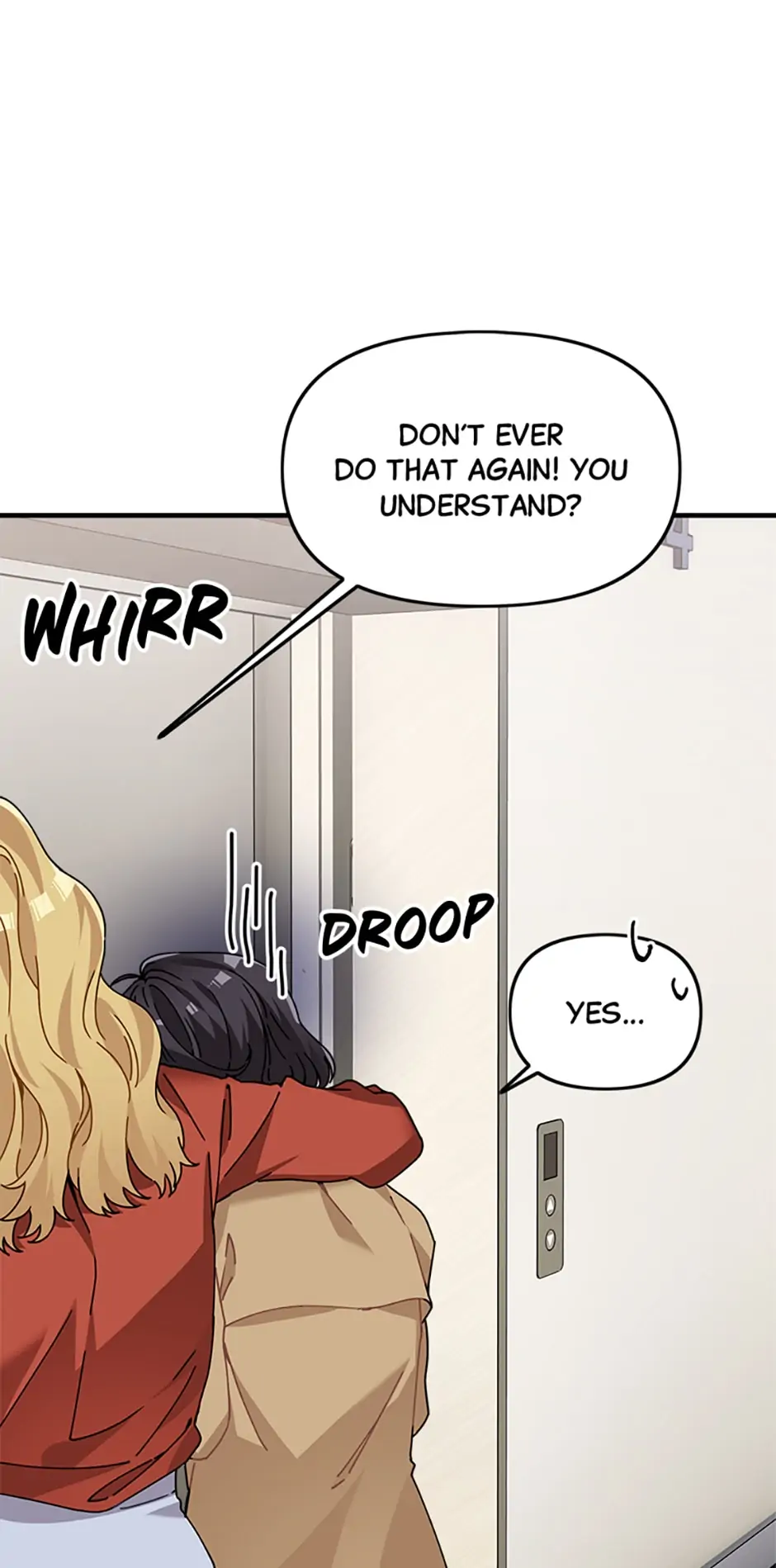 Twincognito Romance Chapter 3 - page 85