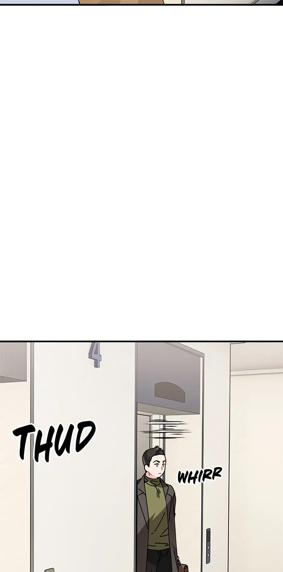 Twincognito Romance Chapter 3 - page 86