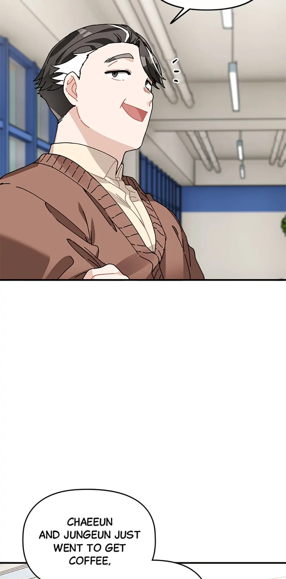 Twincognito Romance Chapter 3 - page 88