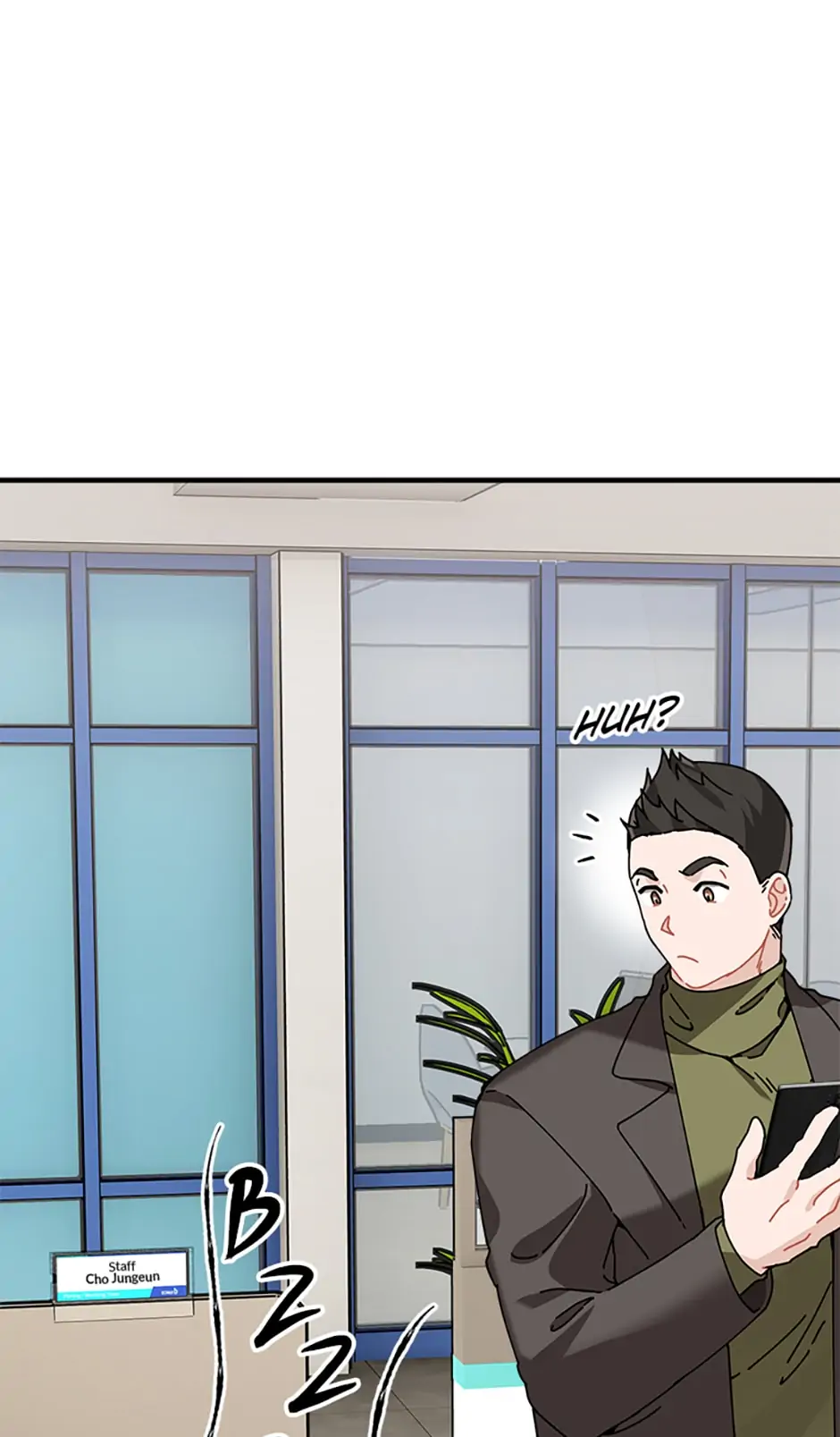 Twincognito Romance Chapter 3 - page 90