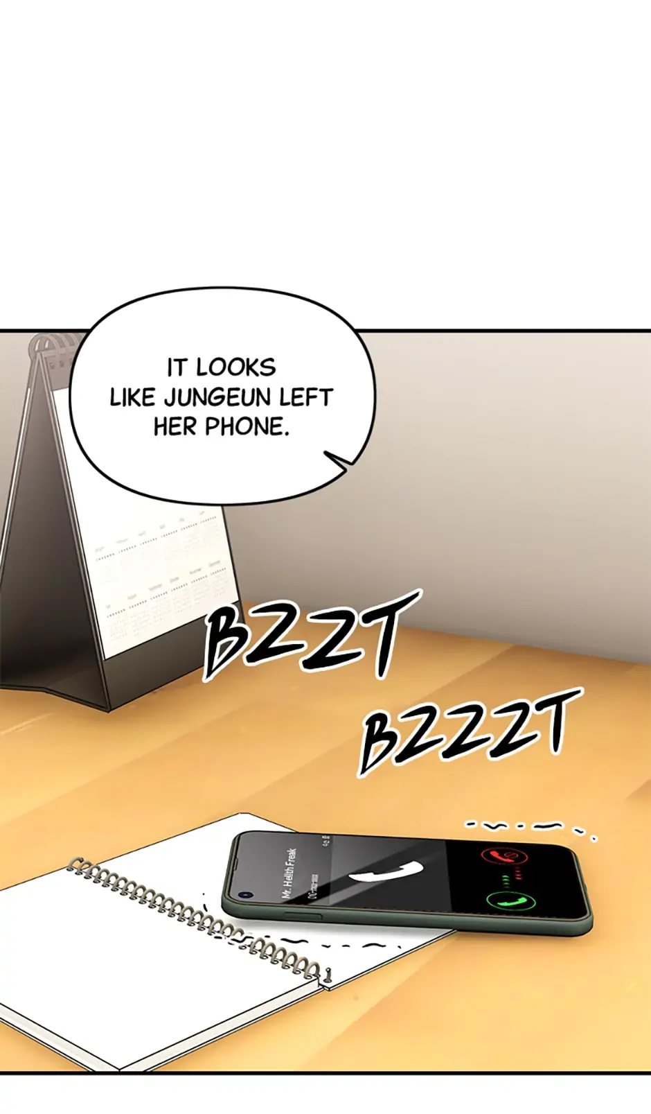 Twincognito Romance Chapter 3 - page 92