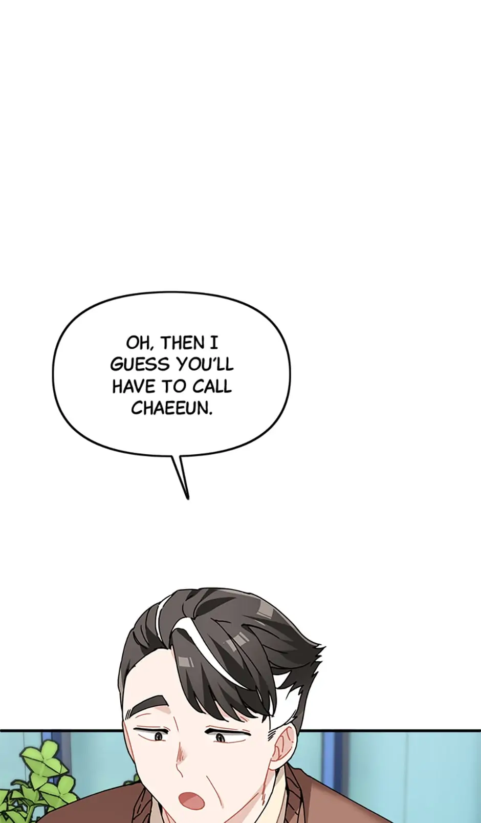 Twincognito Romance Chapter 3 - page 93