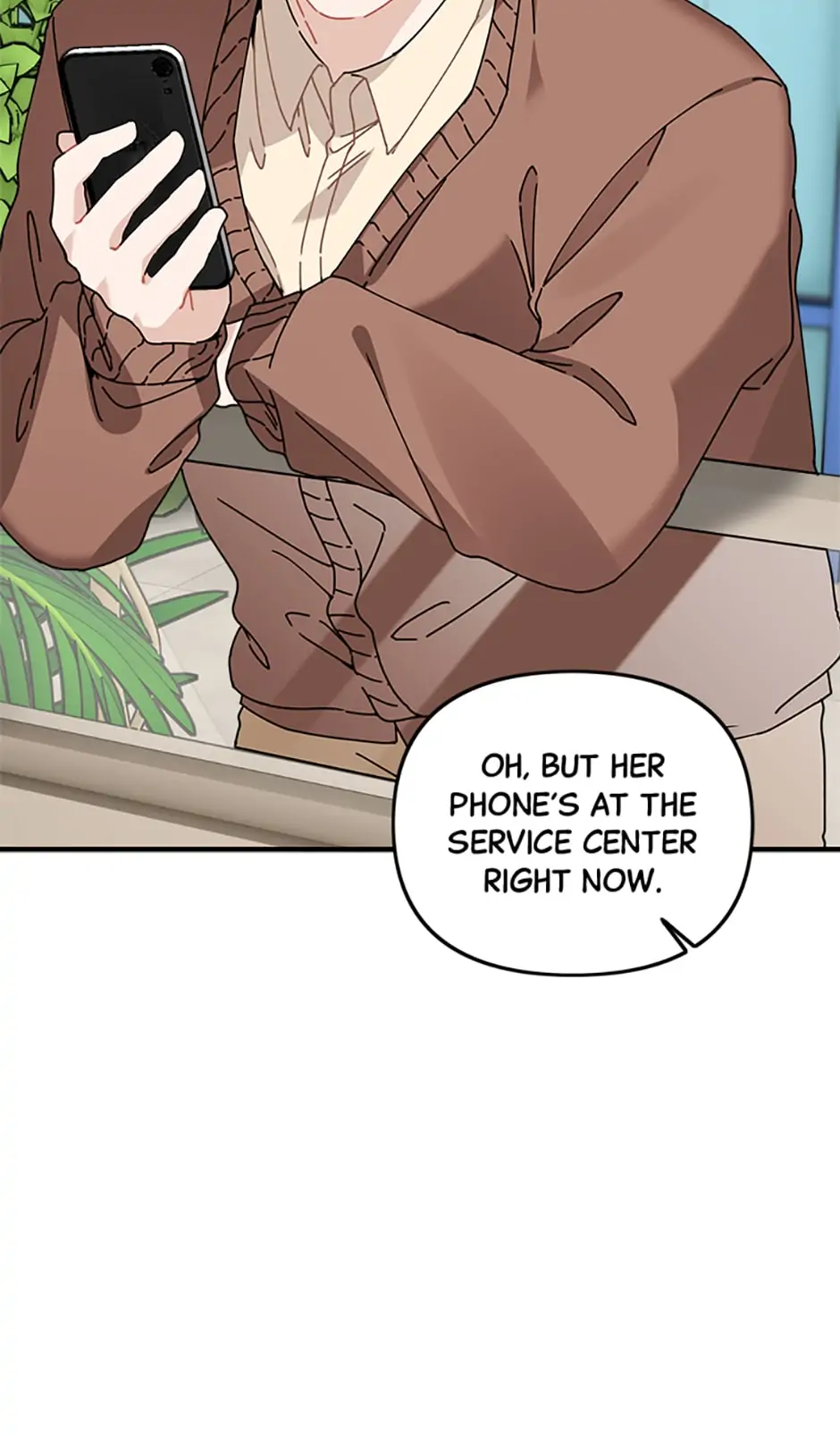 Twincognito Romance Chapter 3 - page 94