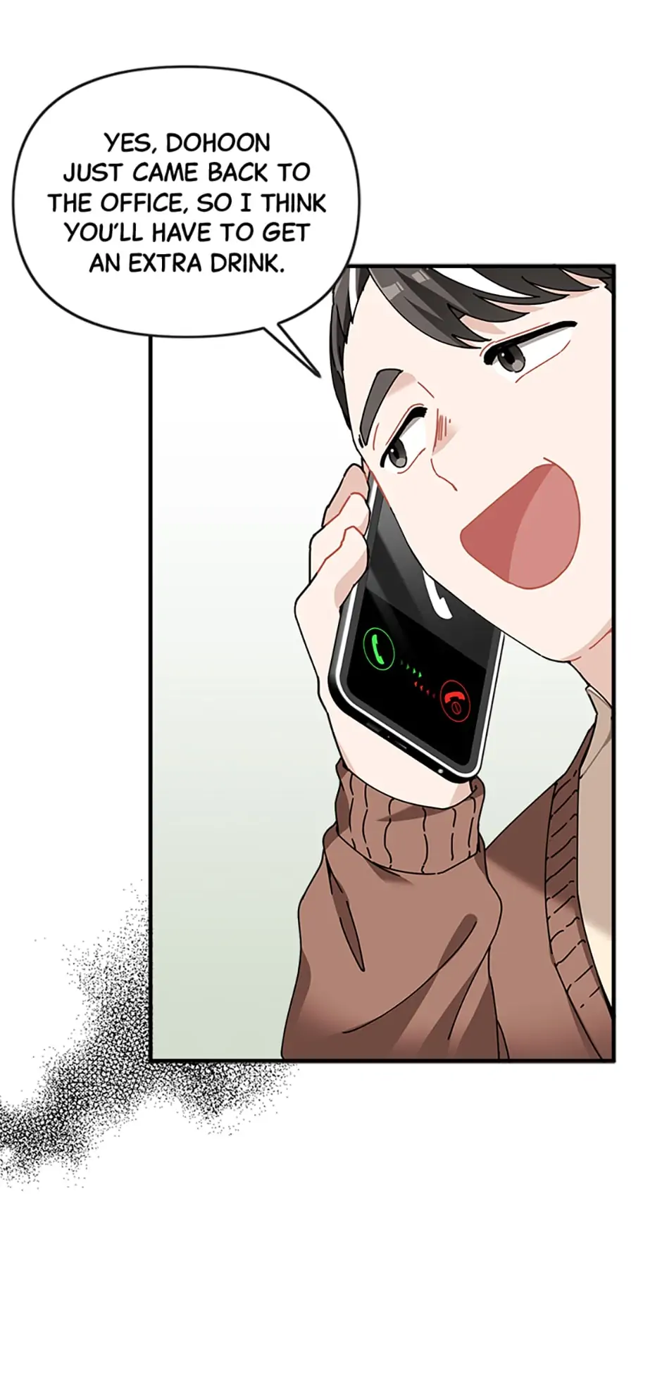 Twincognito Romance Chapter 3 - page 99