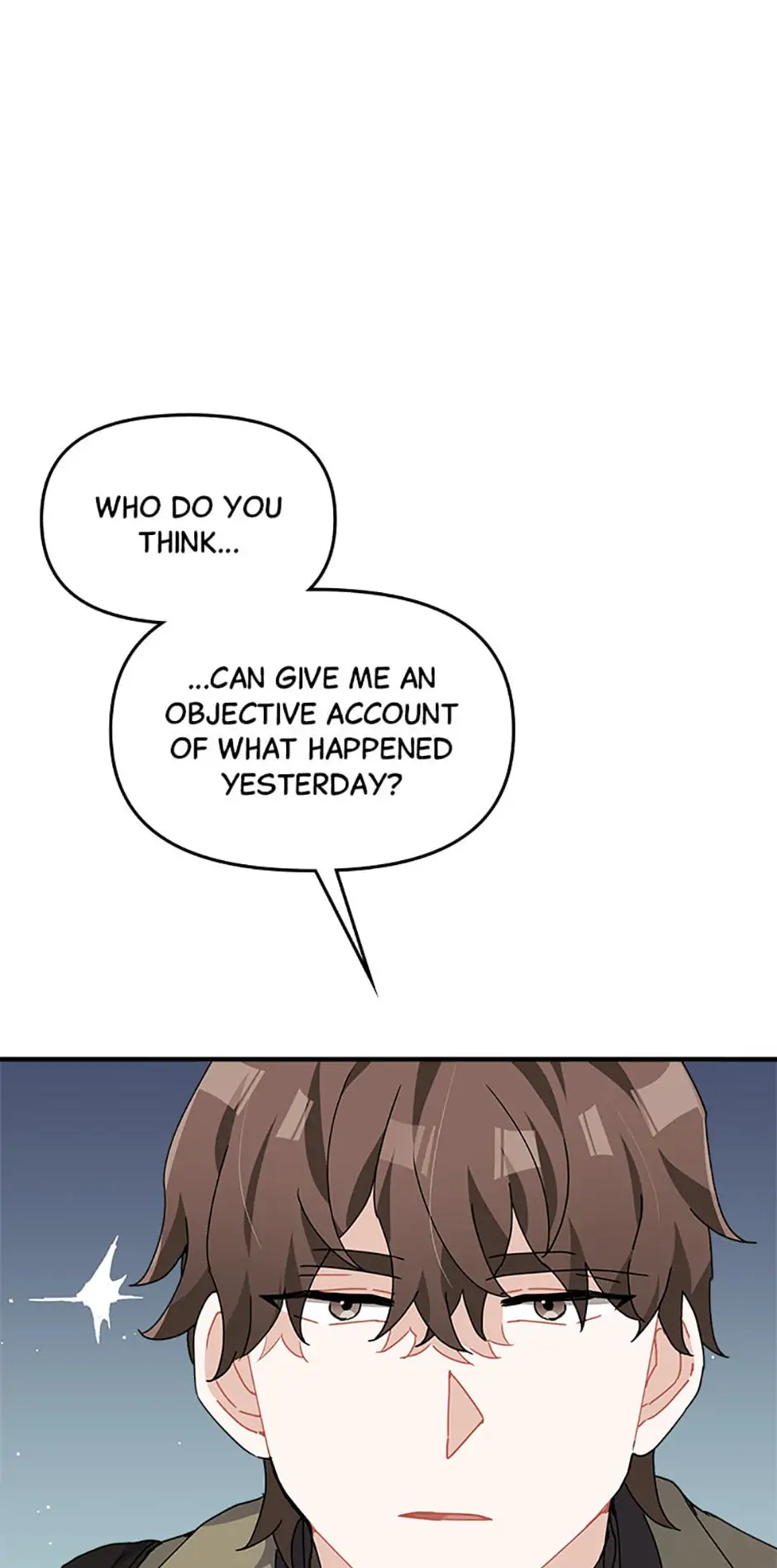Twincognito Romance Chapter 28 - page 73